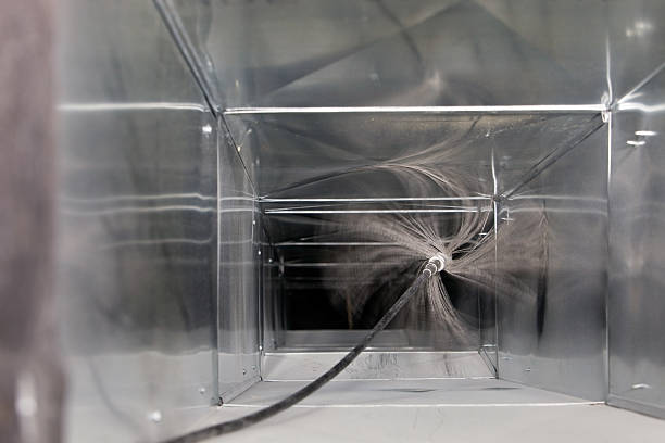 Best Residential Air Duct Cleaning  in Chester Gap, VA