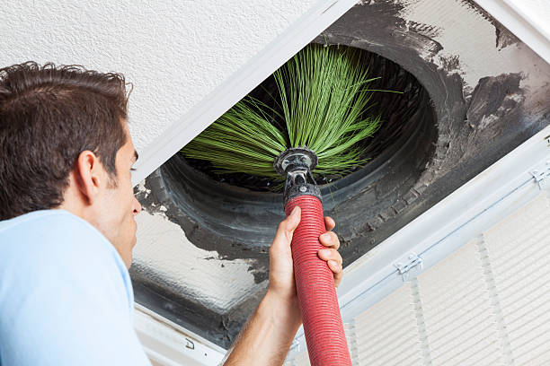 Best Duct Cleaning for Offices  in Chester Gap, VA